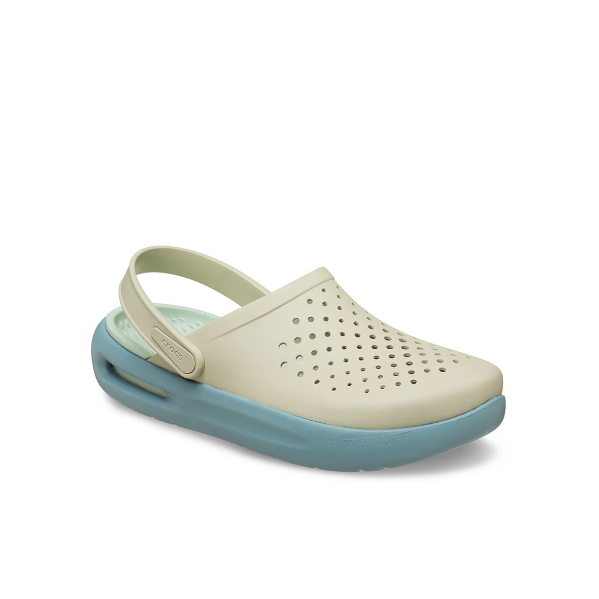 Crocs InMotion Clog Erkek Terlik - Bej