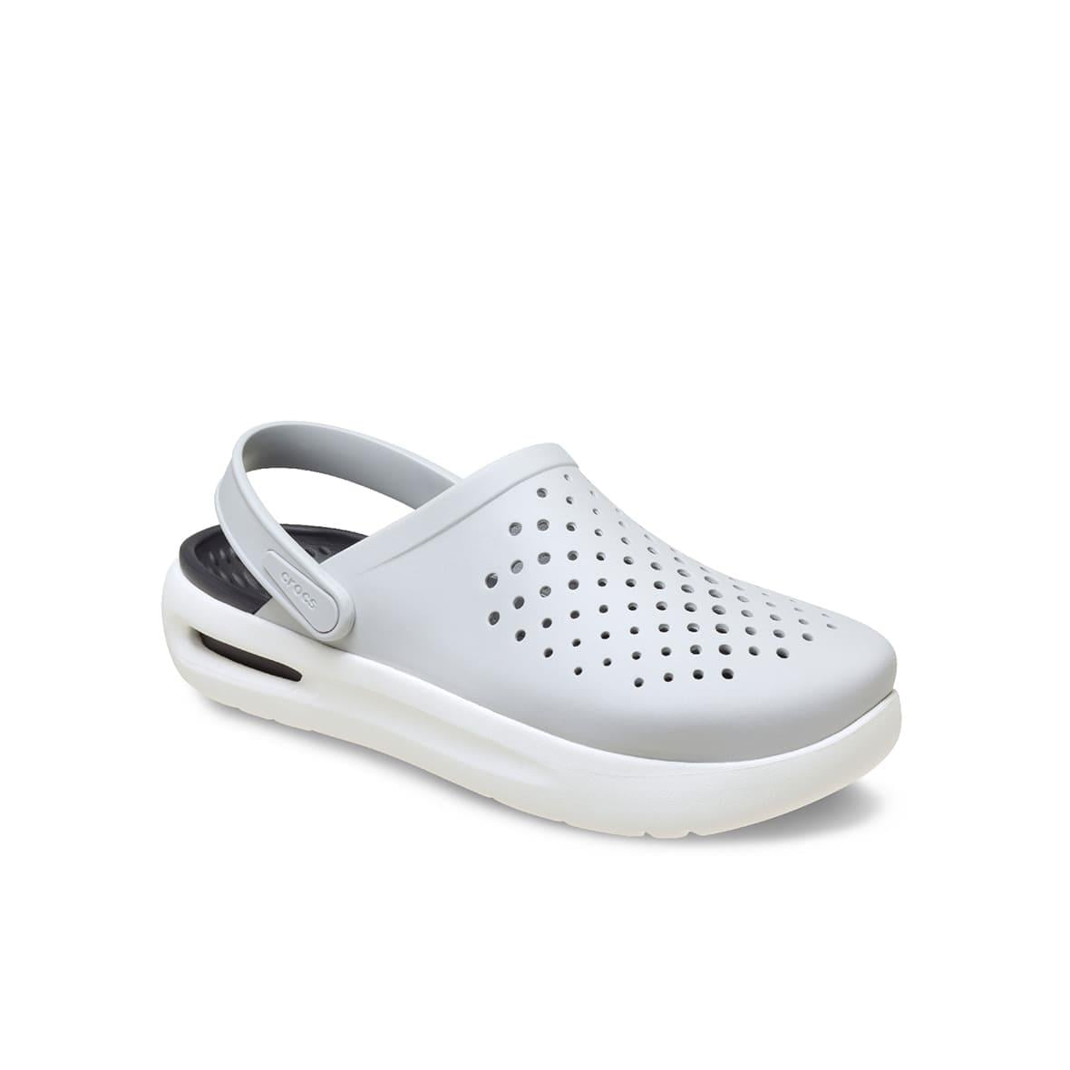 Crocs InMotion Clog Erkek Terlik - Gri
