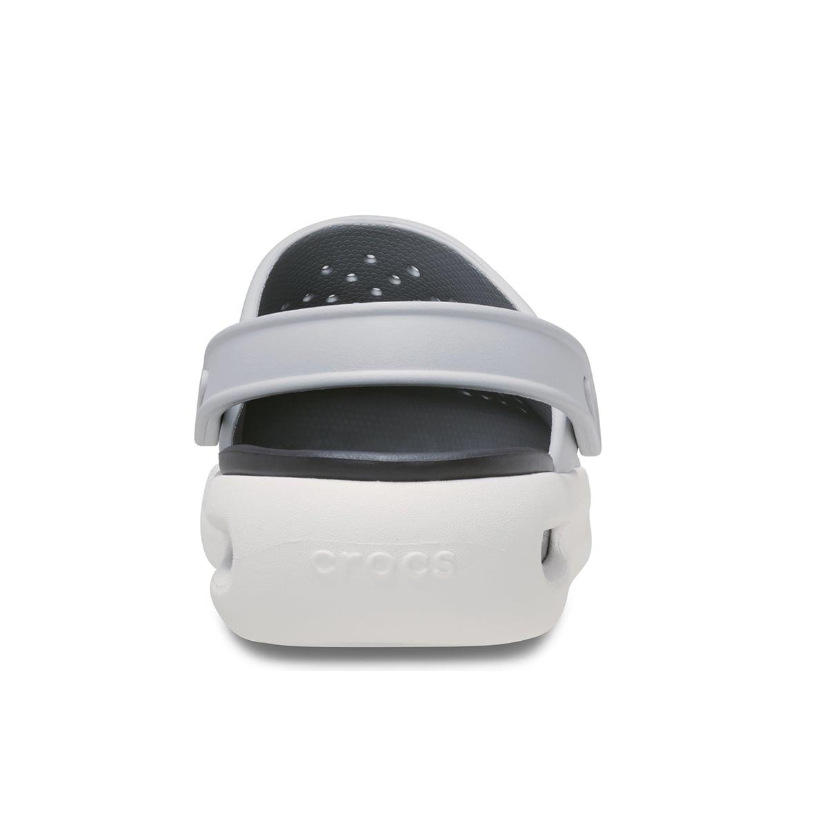 Crocs InMotion Clog Erkek Terlik - Gri