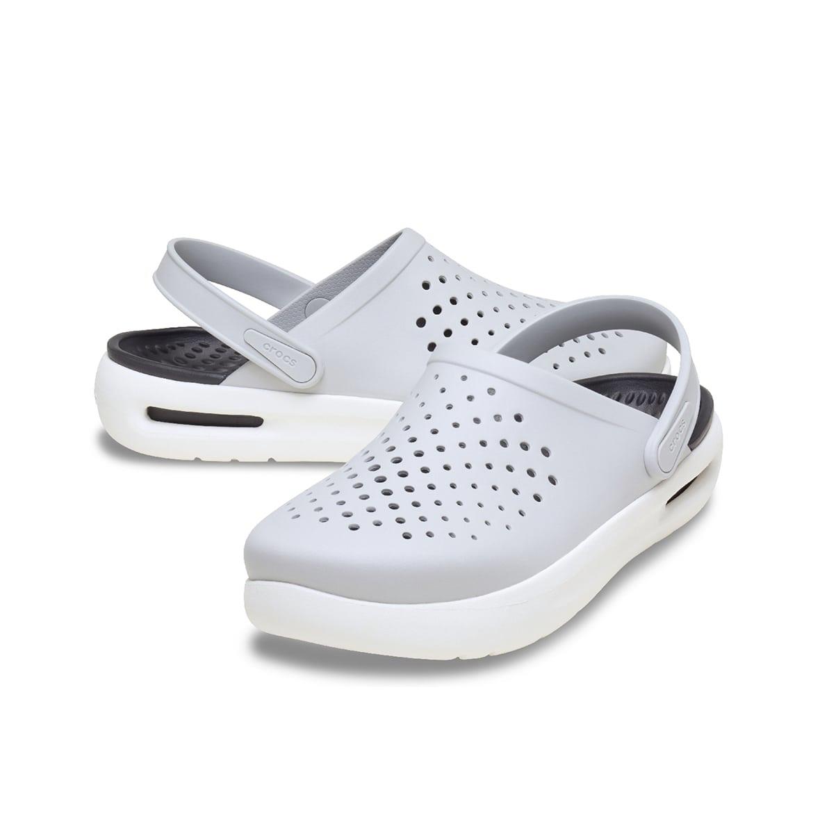 Crocs InMotion Clog Erkek Terlik - Gri