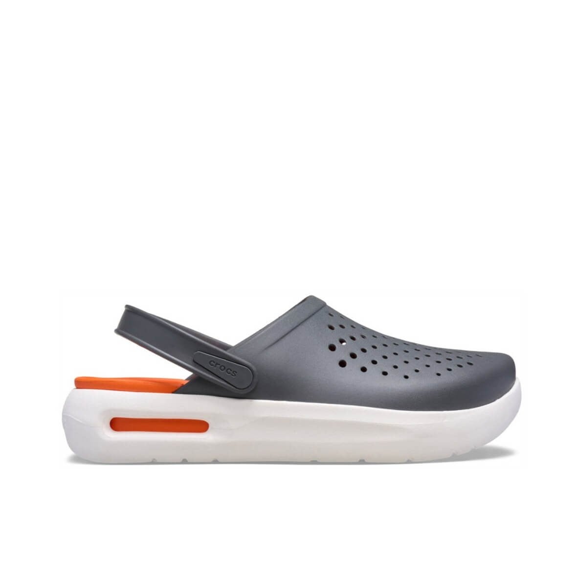 Crocs InMotion Clog Erkek Terlik - Koyu Gri