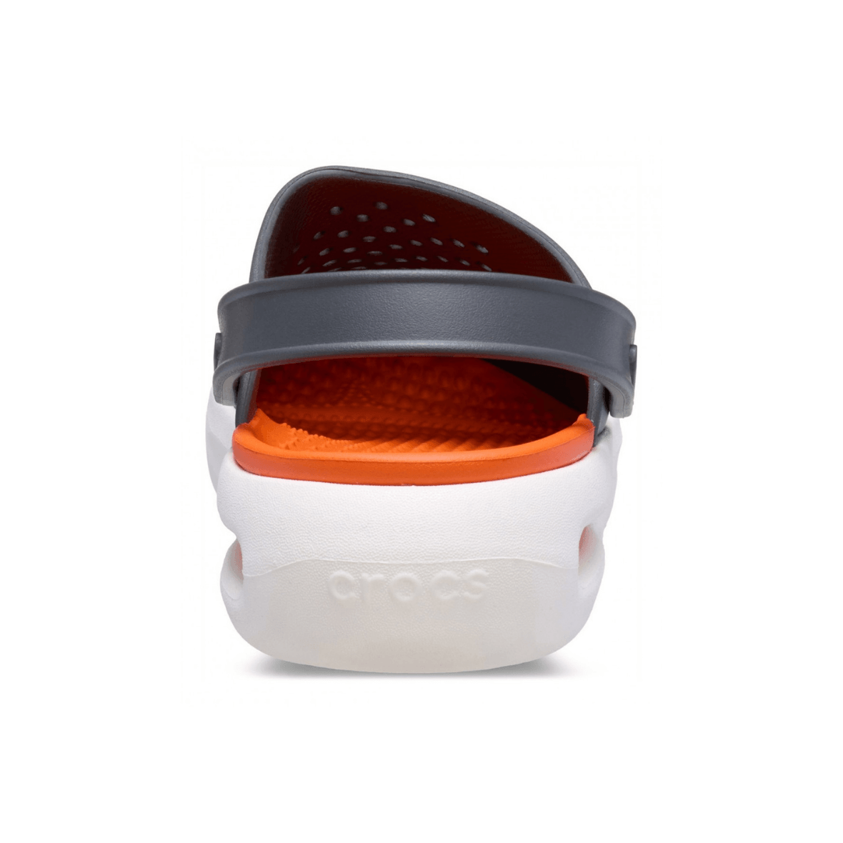 Crocs InMotion Clog Erkek Terlik - Koyu Gri