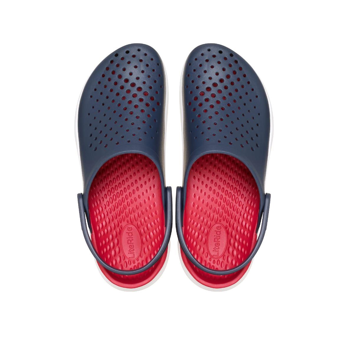 Crocs InMotion Clog Erkek Terlik - Lacivert