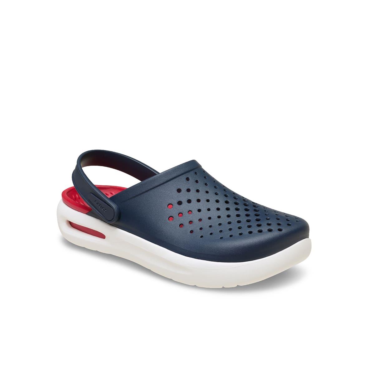 Crocs InMotion Clog Erkek Terlik - Lacivert