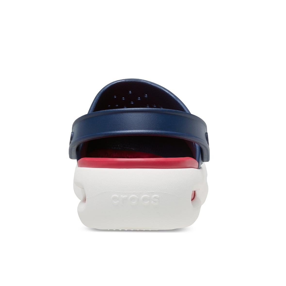Crocs InMotion Clog Erkek Terlik - Lacivert