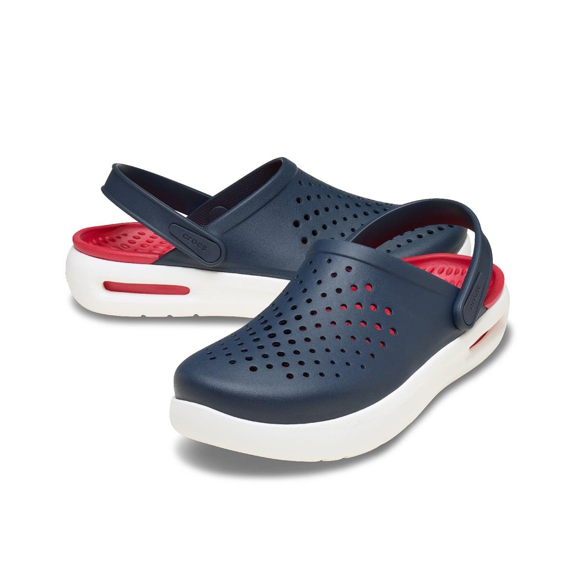 Crocs InMotion Clog Erkek Terlik - Lacivert