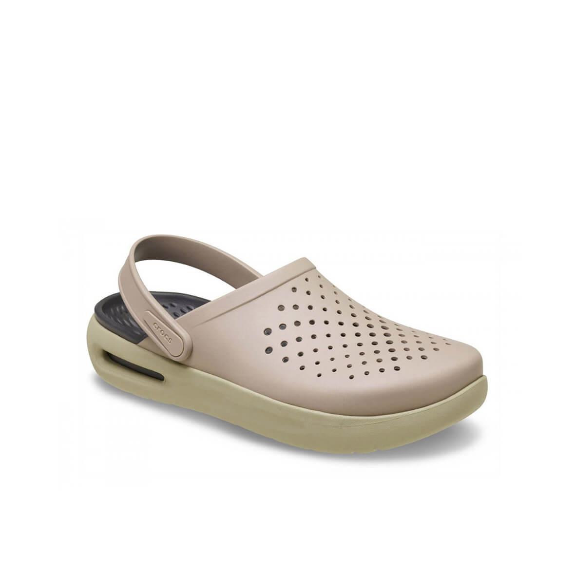 Crocs Inmotion Clog Erkek Terlik - Latte