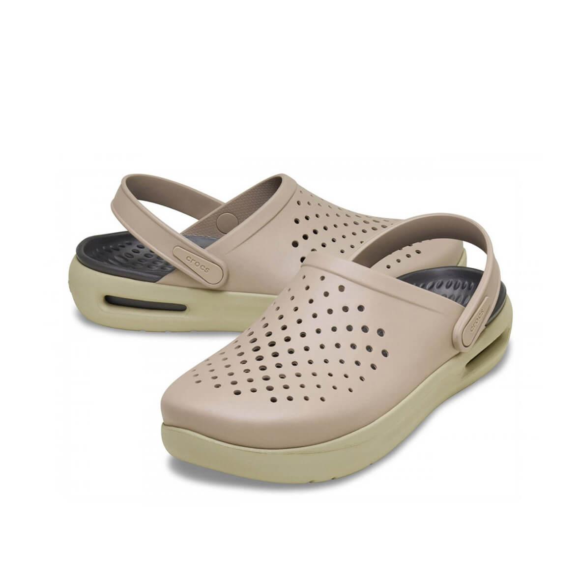 Crocs Inmotion Clog Erkek Terlik - Latte