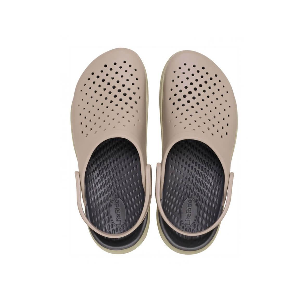 Crocs Inmotion Clog Erkek Terlik - Latte