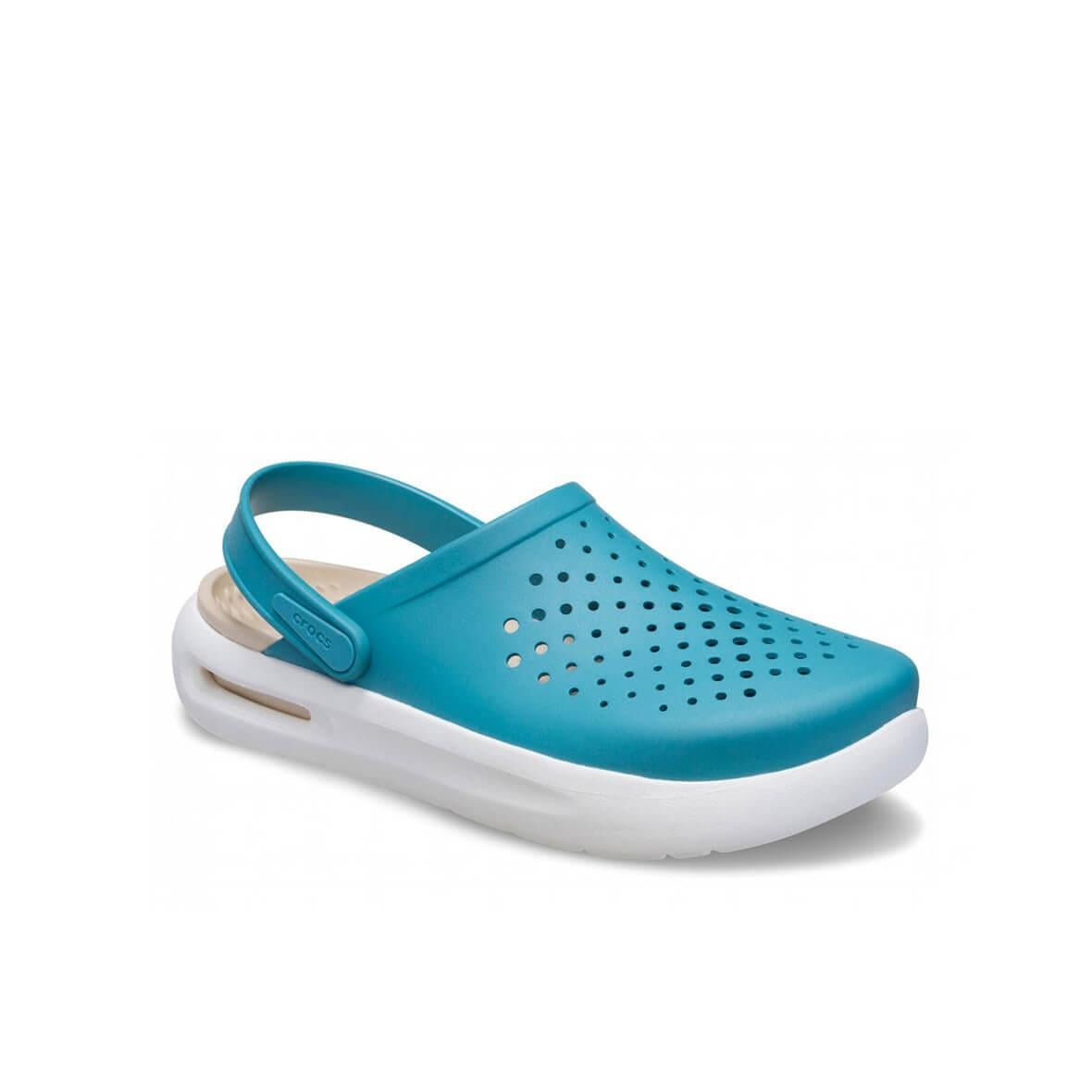 Crocs Inmotion Clog Erkek Terlik - Pus Mavisi
