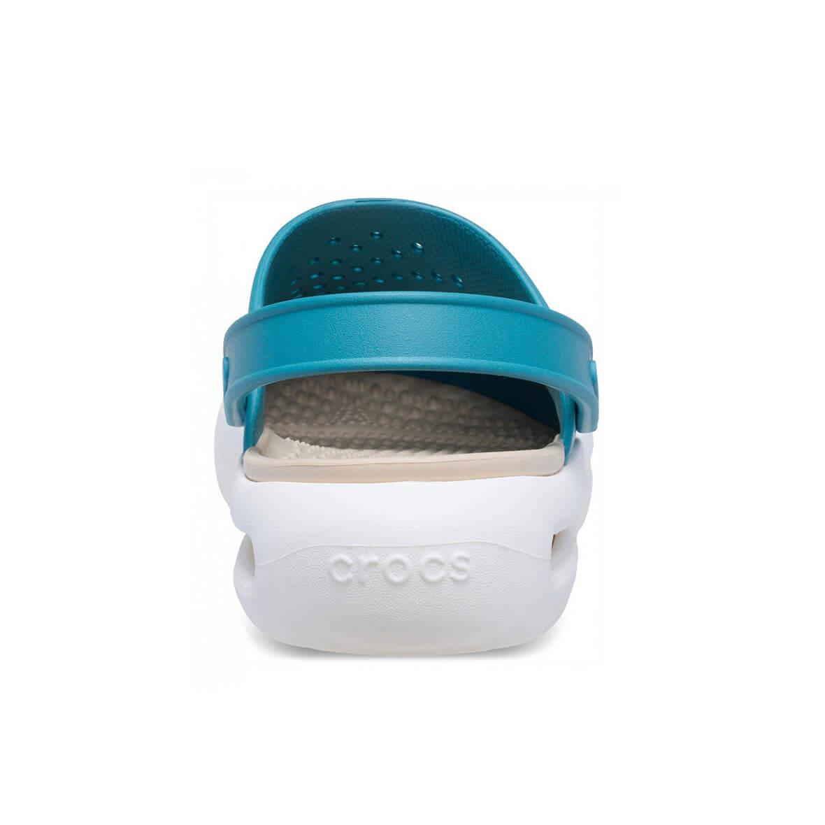 Crocs Inmotion Clog Erkek Terlik - Pus Mavisi