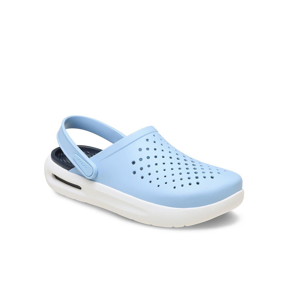 Crocs InMotion Clog Kadın Terlik - Açık Mavi