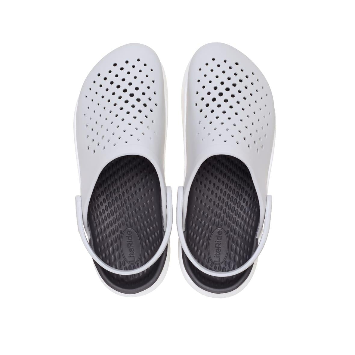 Crocs InMotion Clog Kadın Terlik - Gri