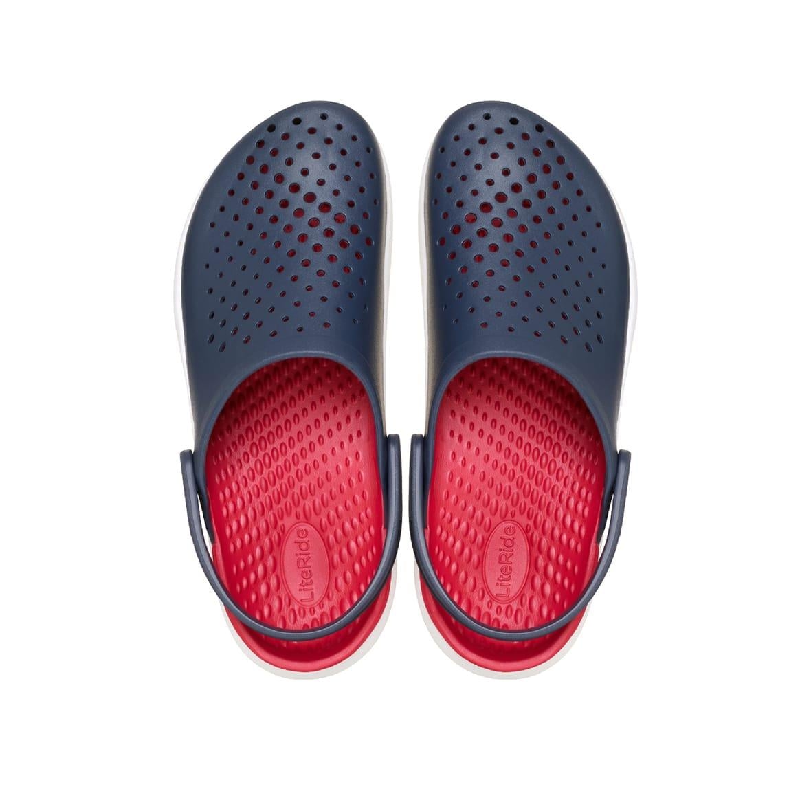 Crocs InMotion Clog Kadın Terlik - Lacivert