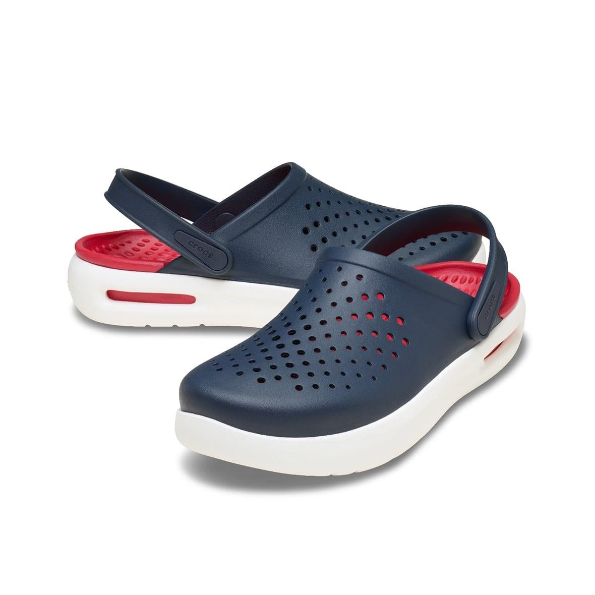 Crocs InMotion Clog Kadın Terlik - Lacivert