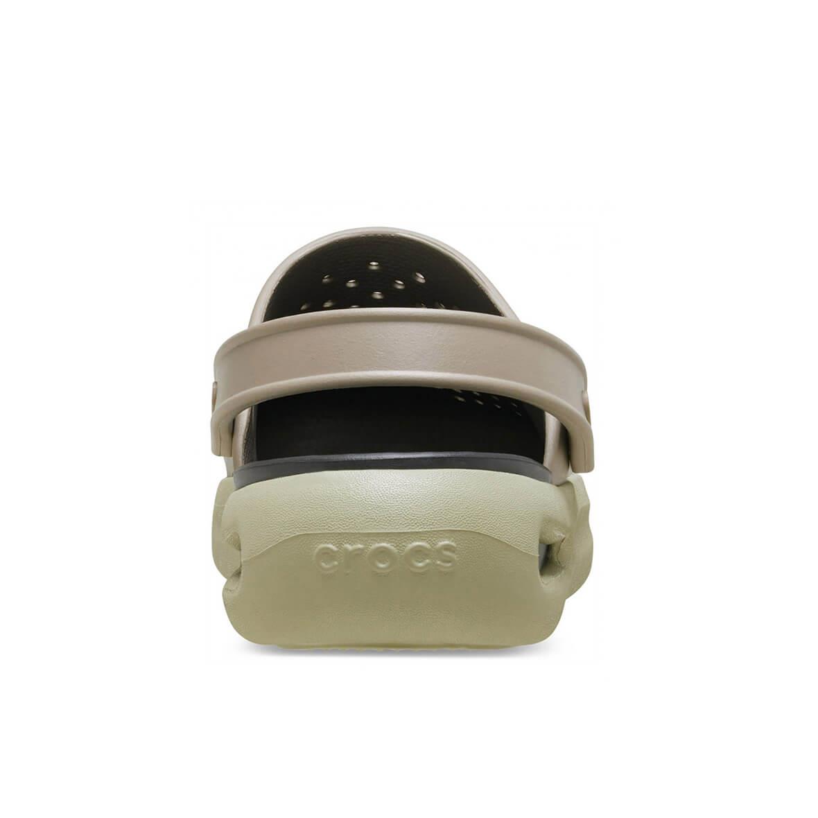 Crocs Inmotion Clog Kadın Terlik - Latte