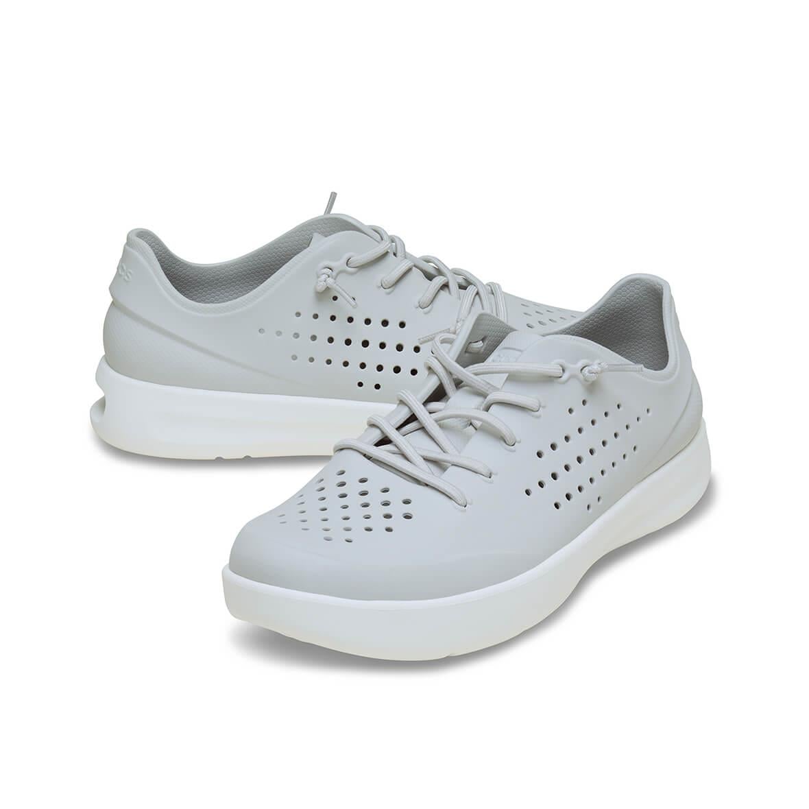 Crocs InMotion Pacer M Erkek Sneaker - Gri