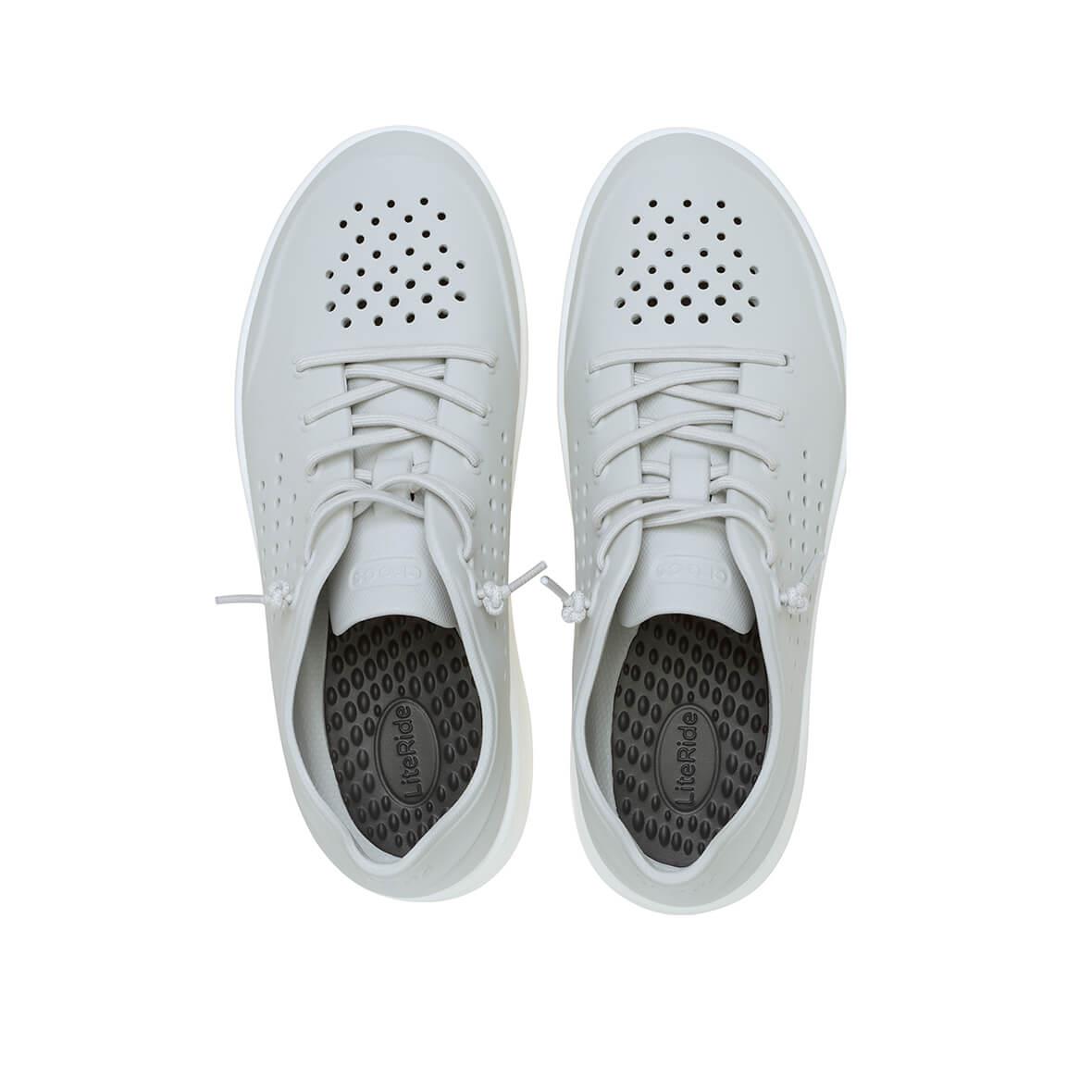 Crocs InMotion Pacer M Erkek Sneaker - Gri