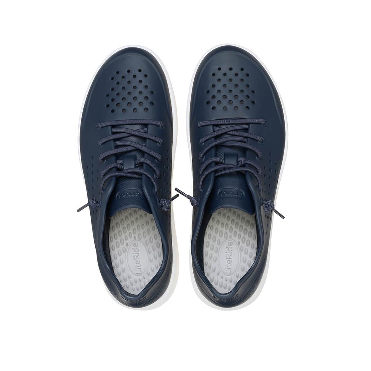 Crocs InMotion Pacer M Erkek Sneaker - Lacivert