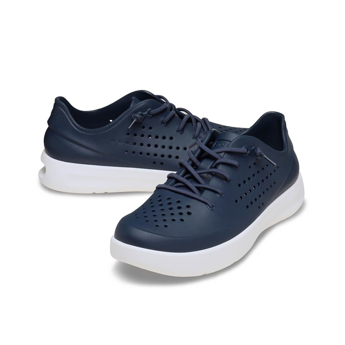Crocs InMotion Pacer M Erkek Sneaker - Lacivert