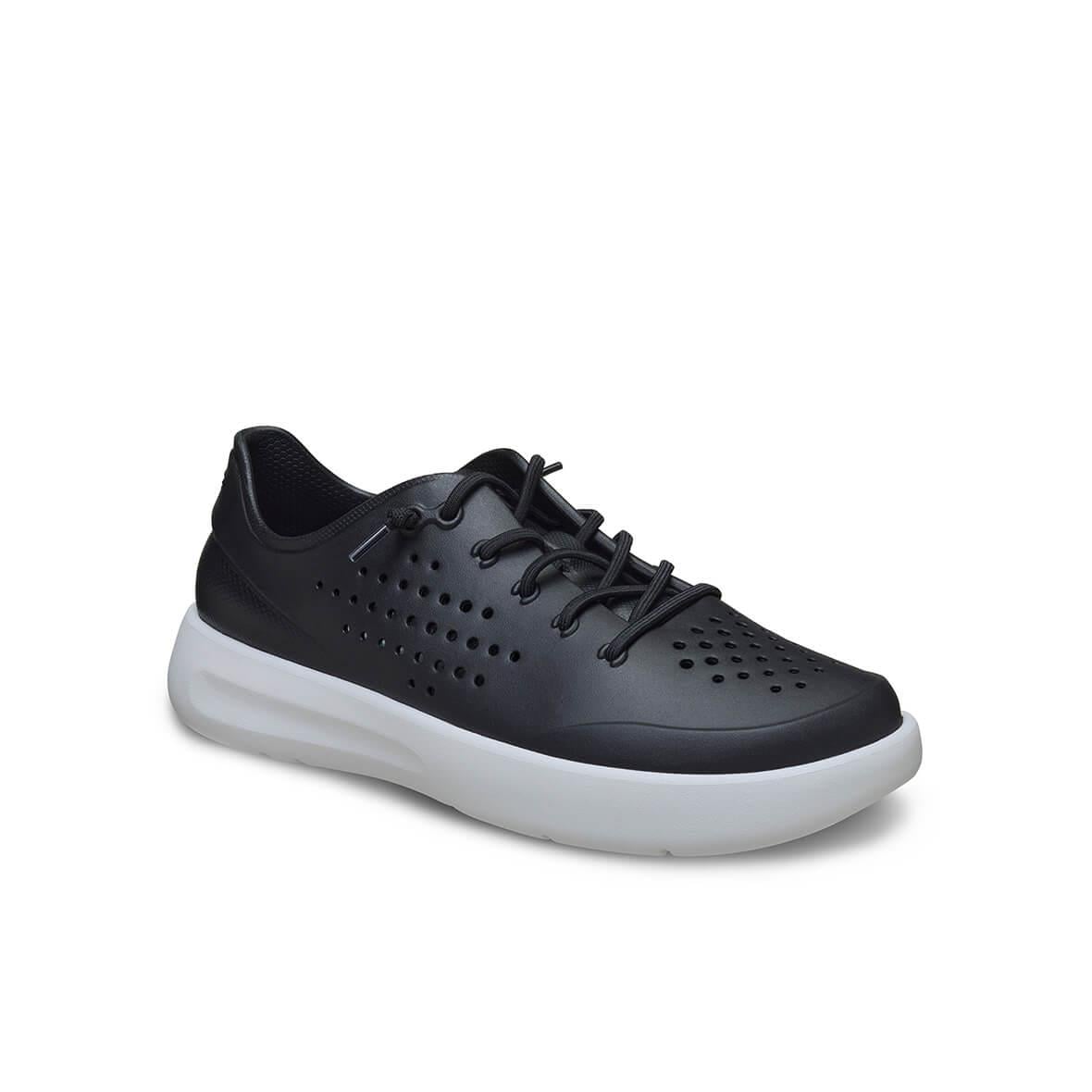 Crocs InMotion Pacer M Erkek Sneaker - Siyah