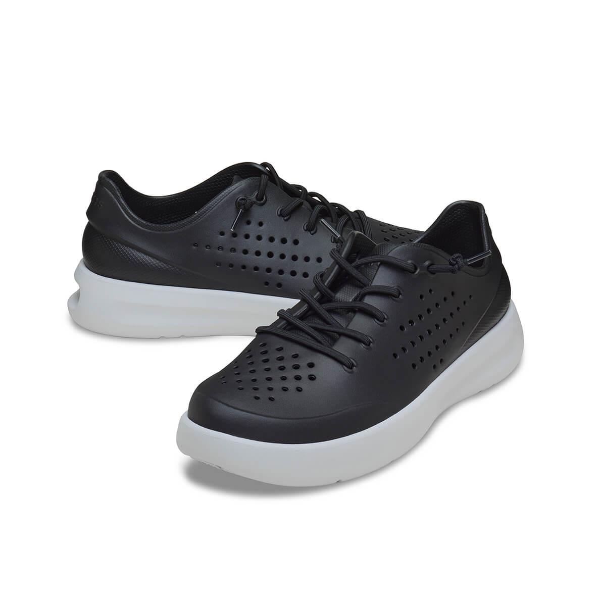 Crocs InMotion Pacer M Erkek Sneaker - Siyah