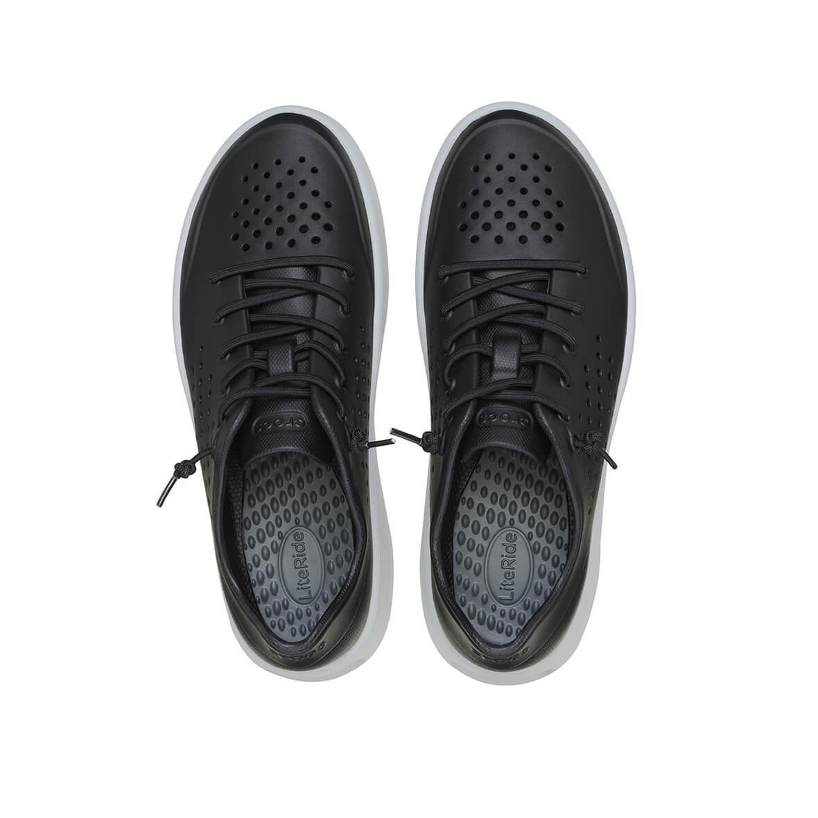 Crocs InMotion Pacer M Erkek Sneaker - Siyah