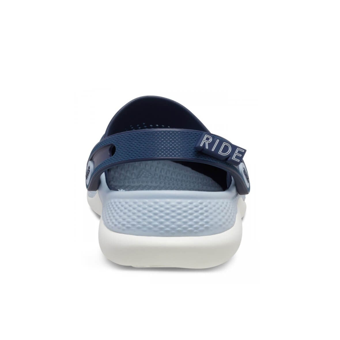 Crocs LiteRide 360 Clog Erkek Terlik - Lacivert