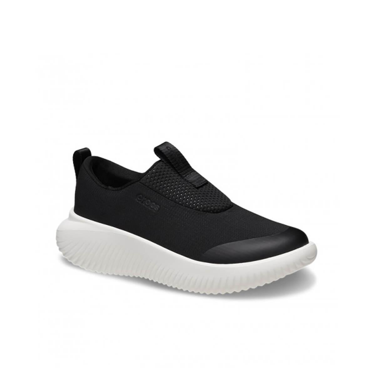 Crocs Mellow Ease Erkek Sneaker - Siyah
