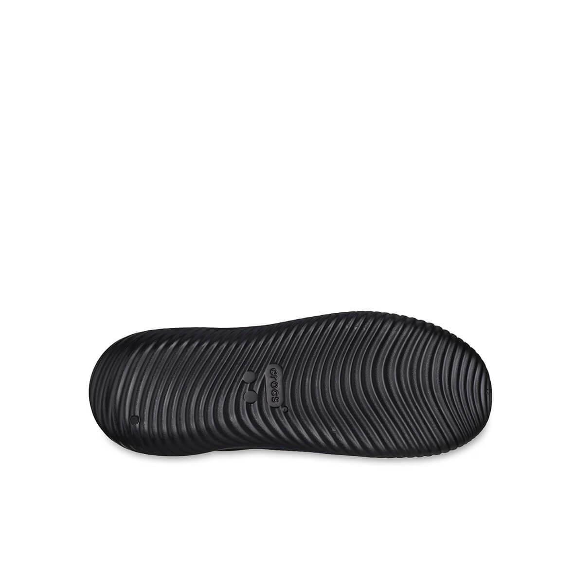 Crocs Mellow Ease Erkek Sneaker - Siyah