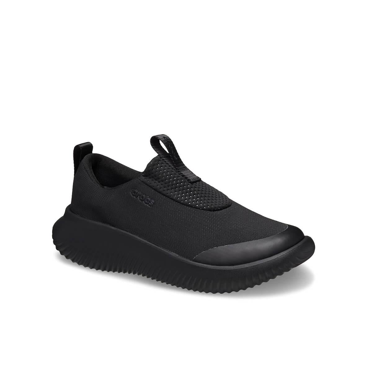 Crocs Mellow Ease Erkek Sneaker - Siyah