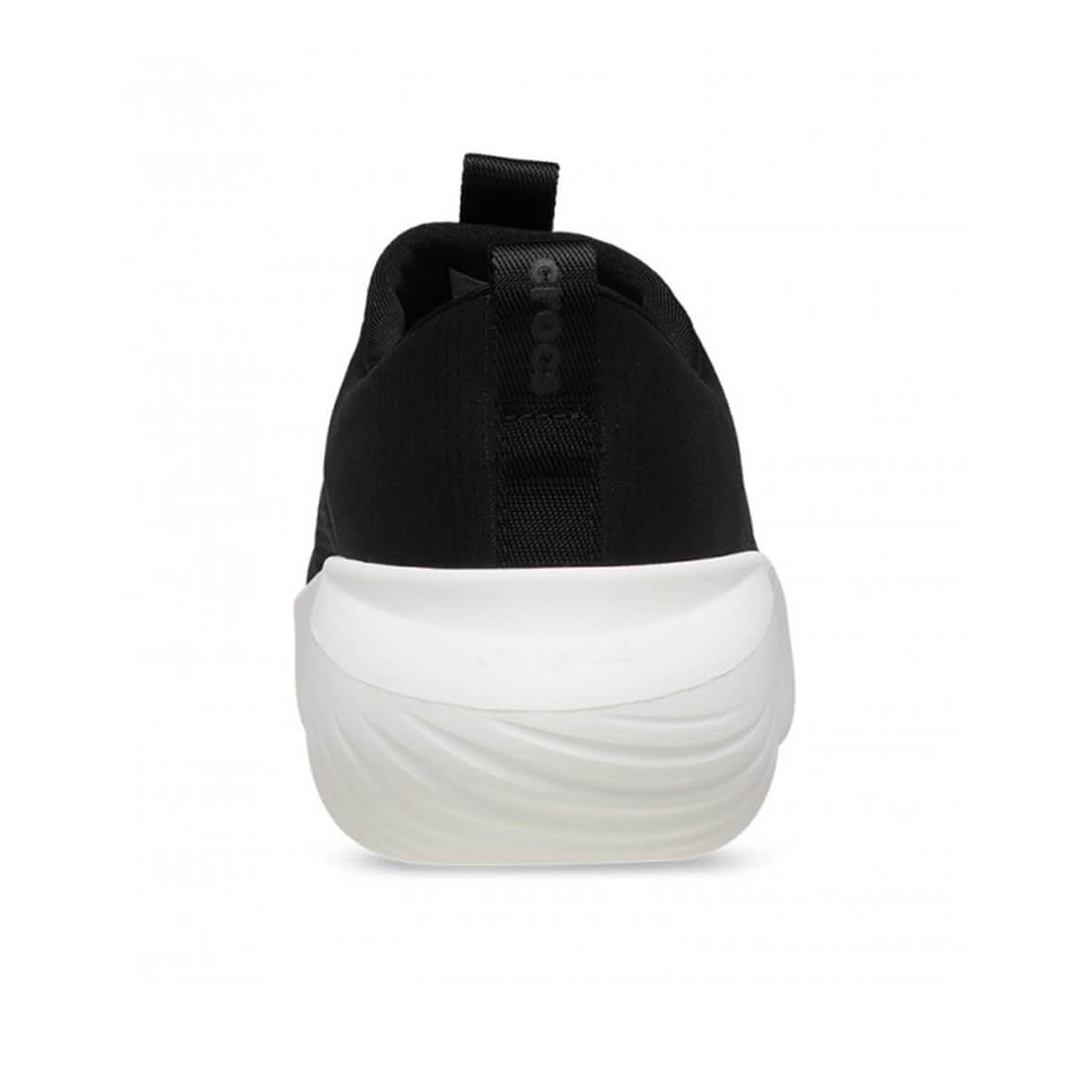 Crocs Mellow Ease Kadın Sneaker - Siyah