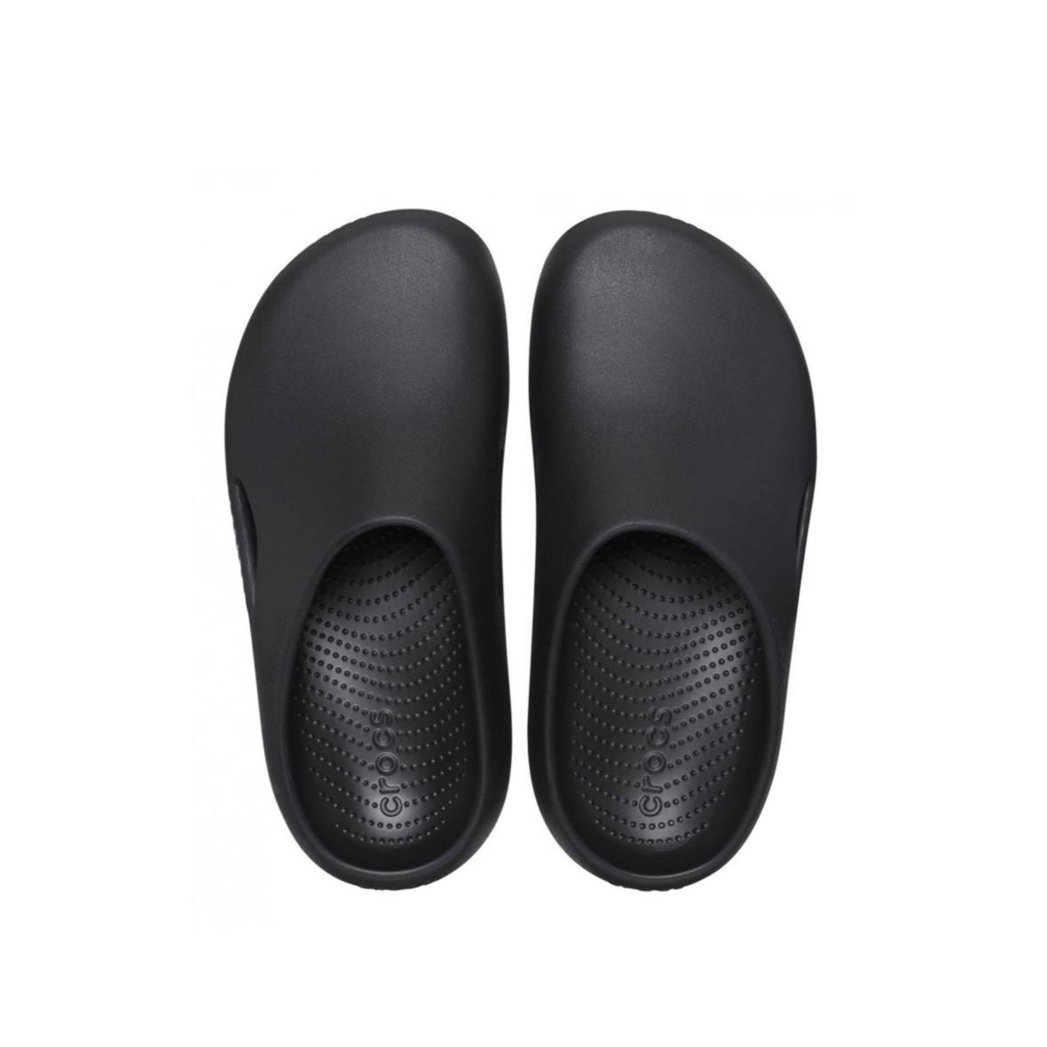 Crocs Mellow Recovery Clog Bayan Terlik - Siyah