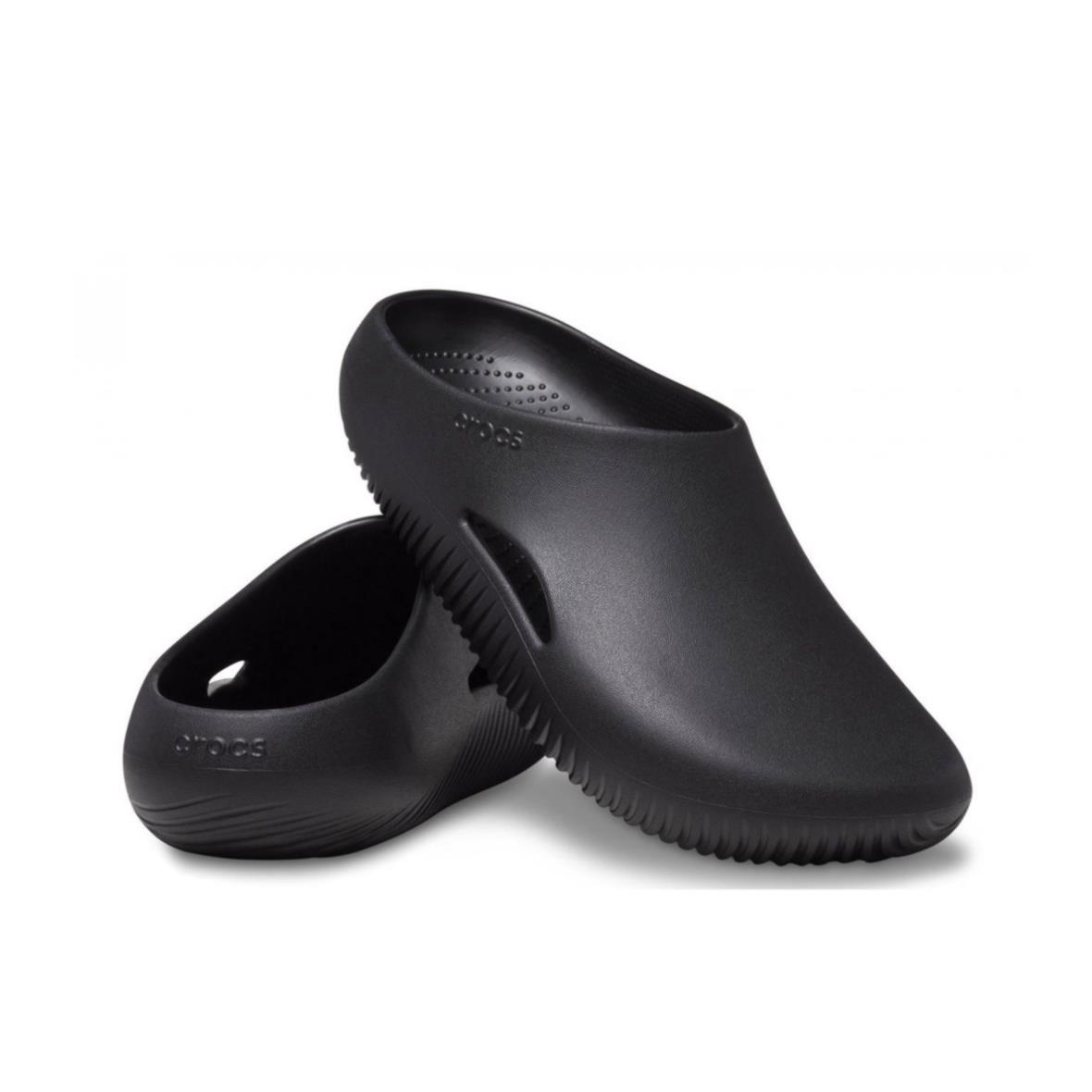 Crocs Mellow Recovery Clog Bayan Terlik - Siyah