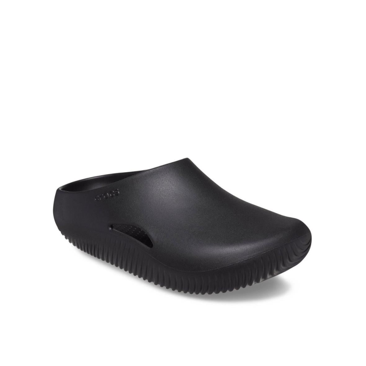 Crocs Mellow Recovery Clog Bayan Terlik - Siyah