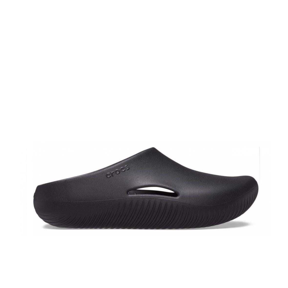 Crocs Mellow Recovery Clog Bayan Terlik - Siyah