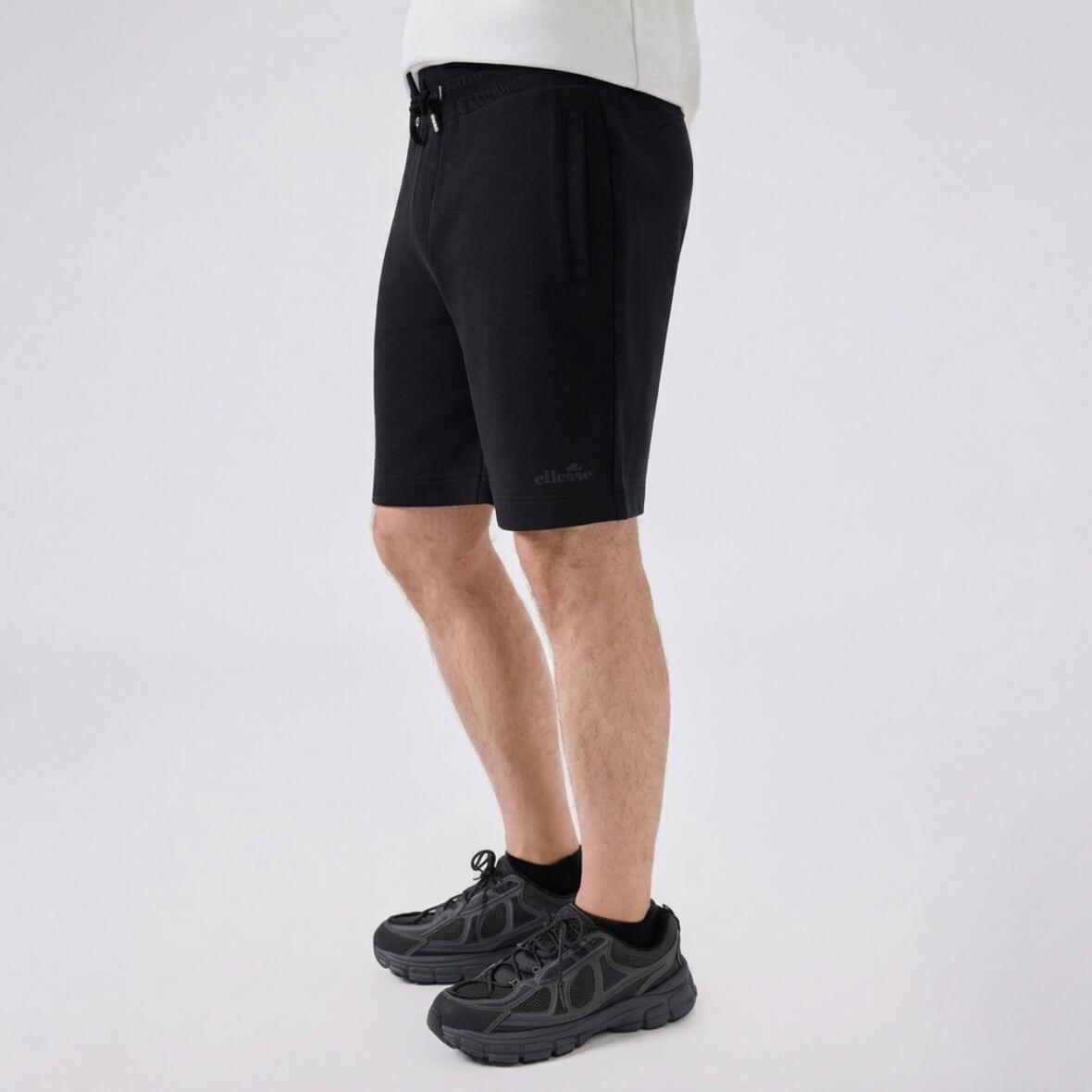 Ellesse 5SM4135-BK Erkek Şort - Siyah