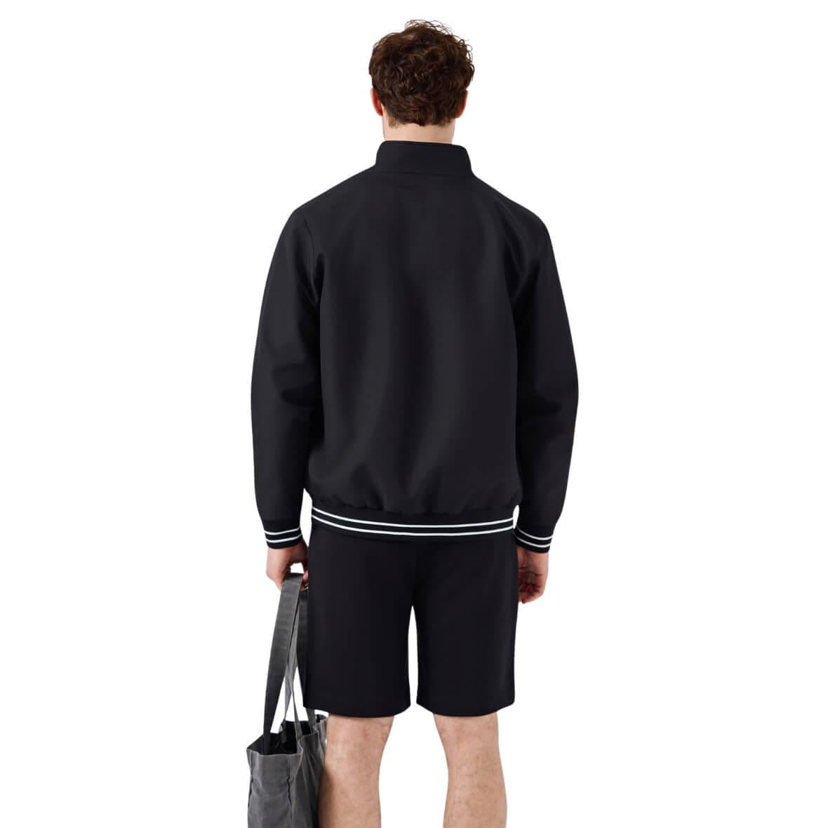 Ellesse 5SM4135-BK Erkek Şort - Siyah
