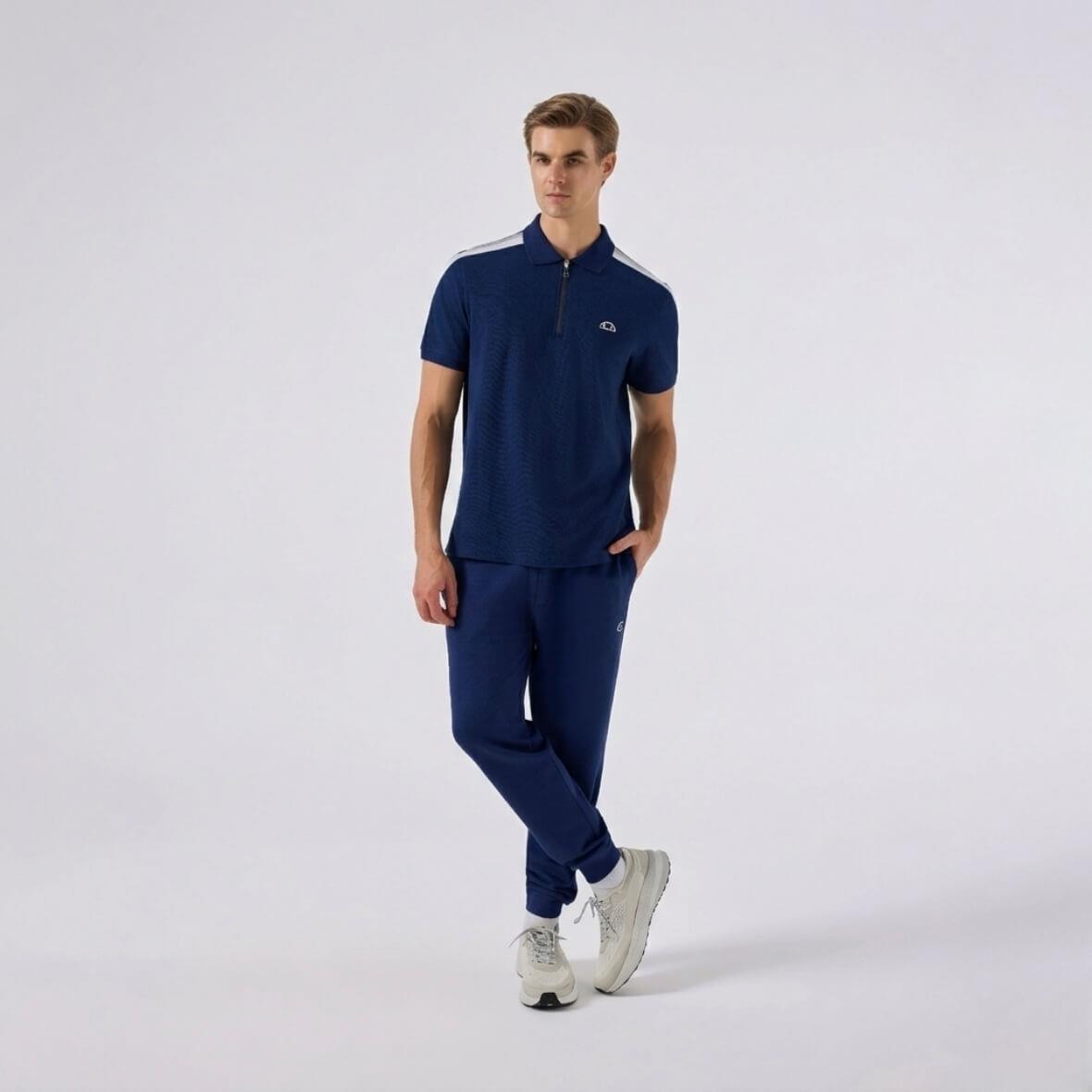 Ellesse 5SM4363-NV Erkek Eşofman Altı - Lacivert