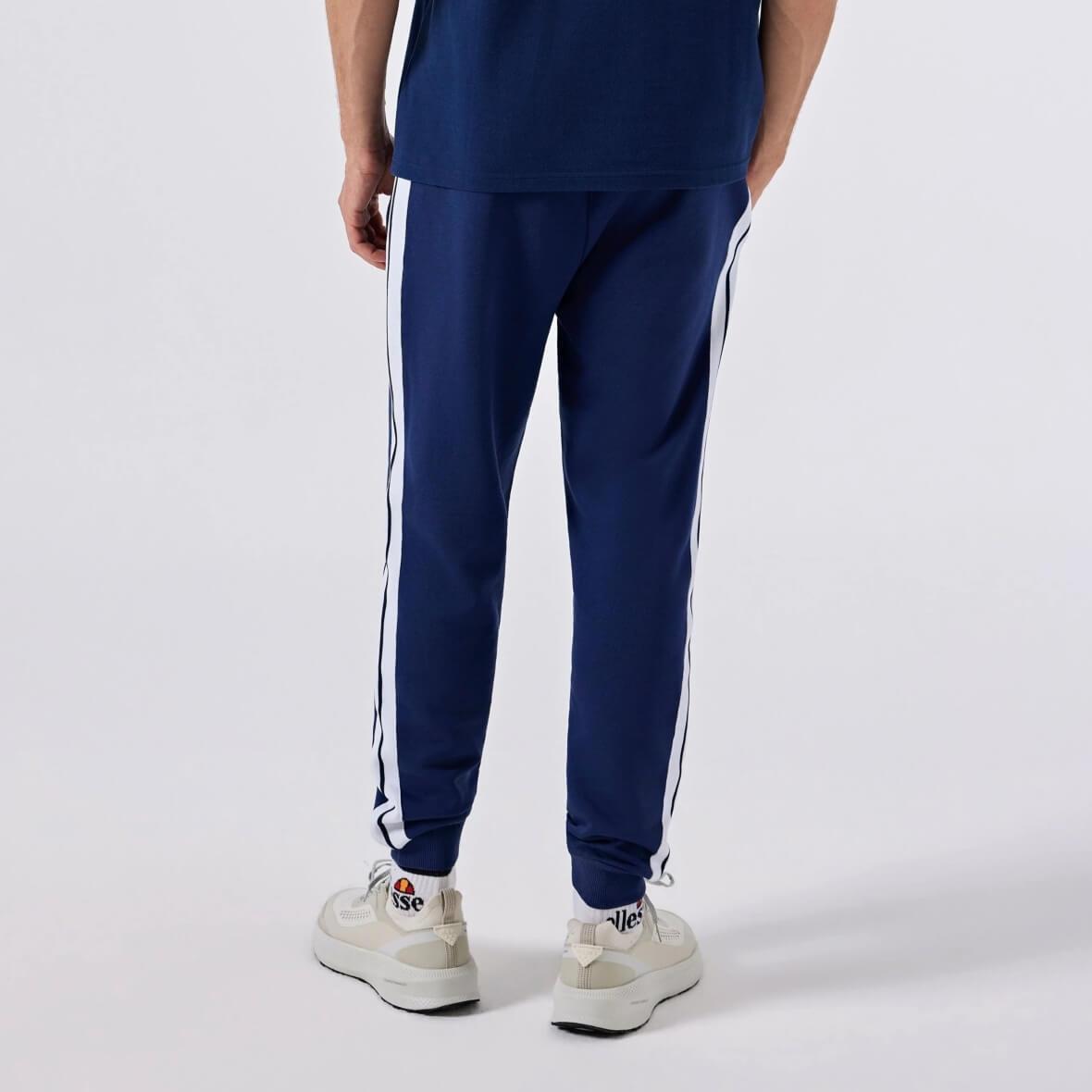 Ellesse 5SM4363-NV Erkek Eşofman Altı - Lacivert