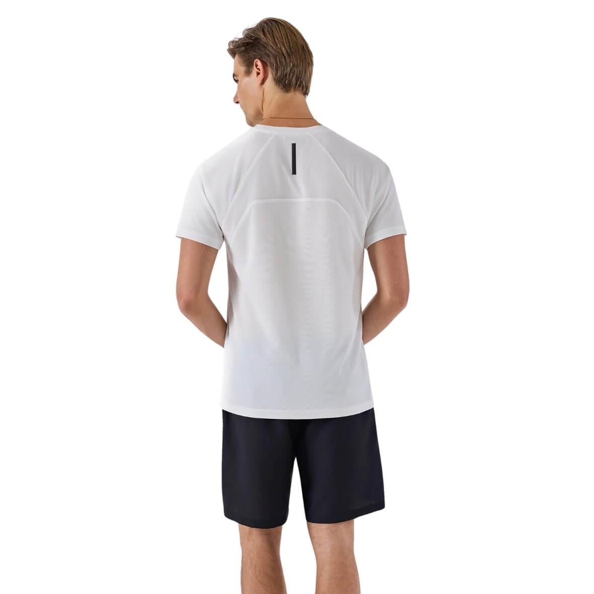 Ellesse 5SM4463-BK Erkek Deniz Şortu - Siyah