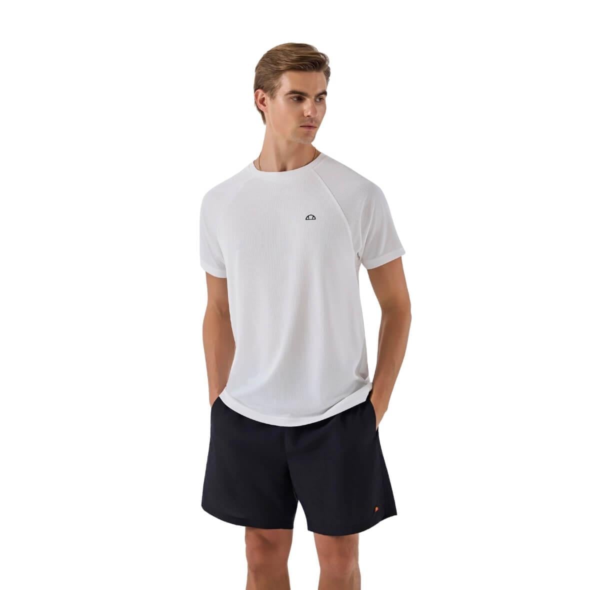 Ellesse 5SM4463-BK Erkek Deniz Şortu - Siyah
