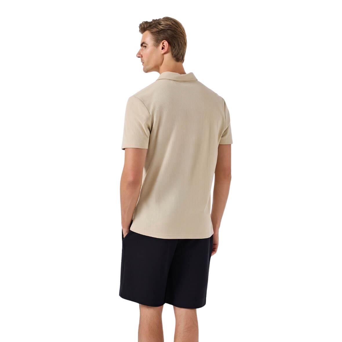 Ellesse 5SM4622-BK Erkek Şort - Siyah