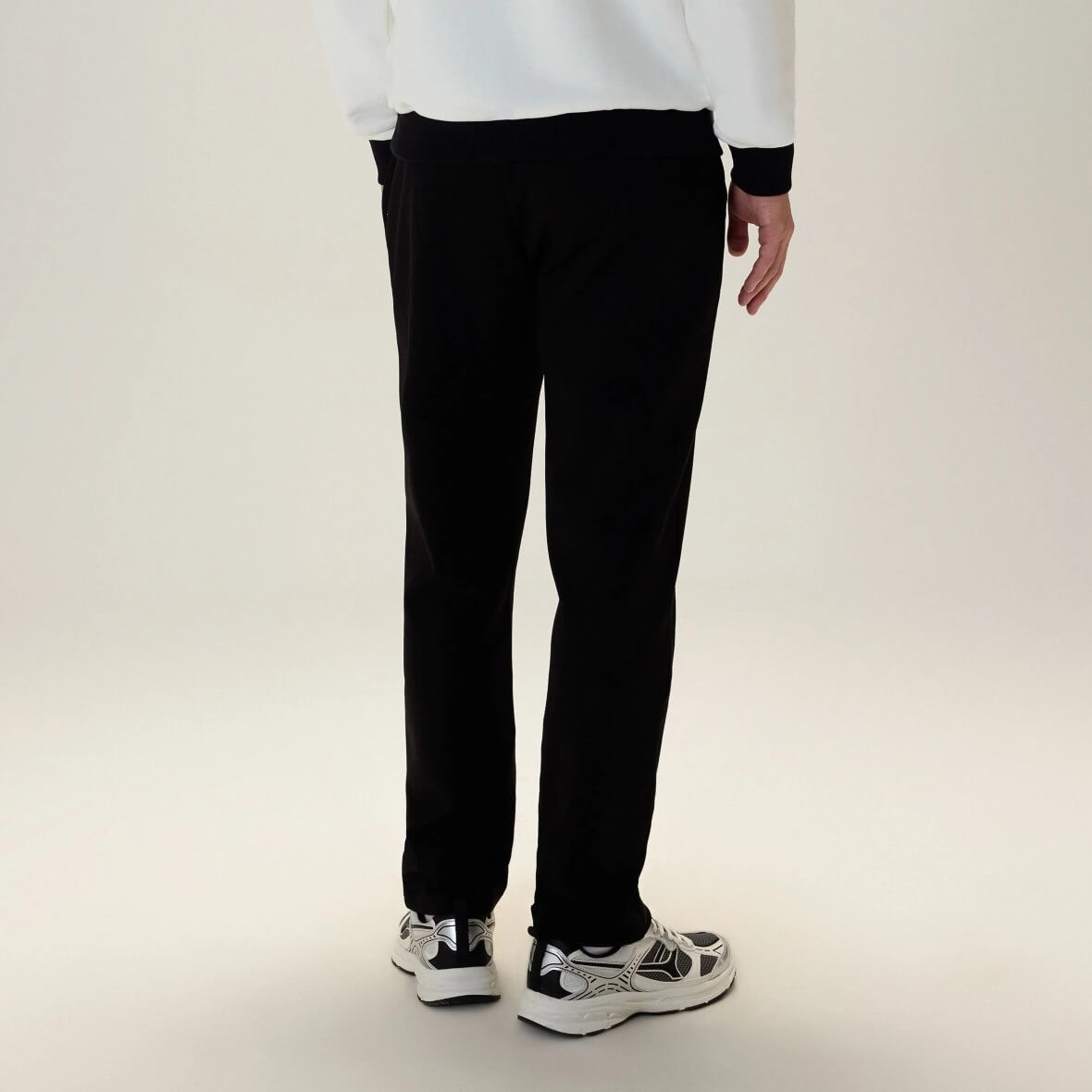 Ellesse 5WM4546-BK Erkek Jogger Eşofman Altı - Siyah