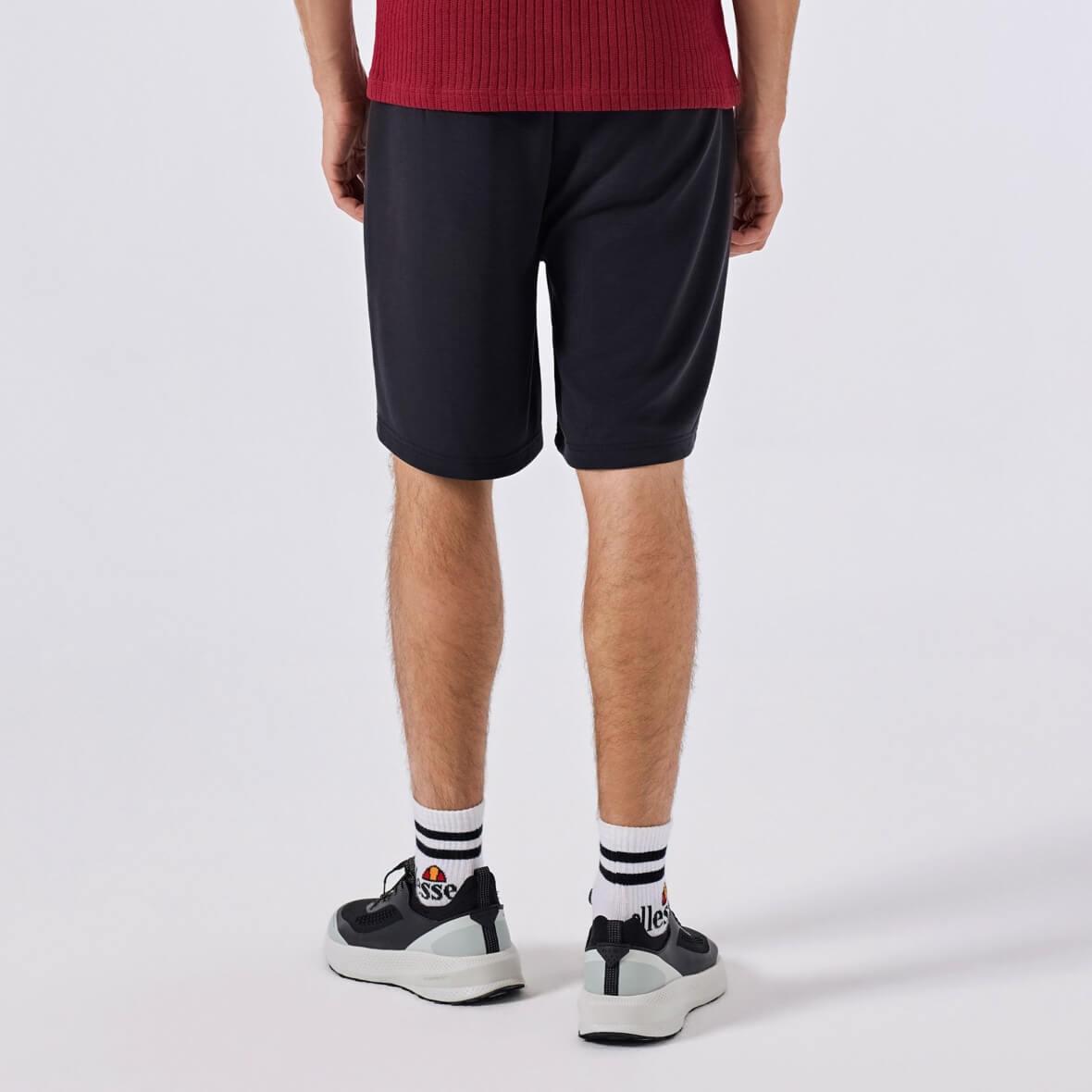 Ellesse 6SM4004-BK Erkek Şort - Siyah