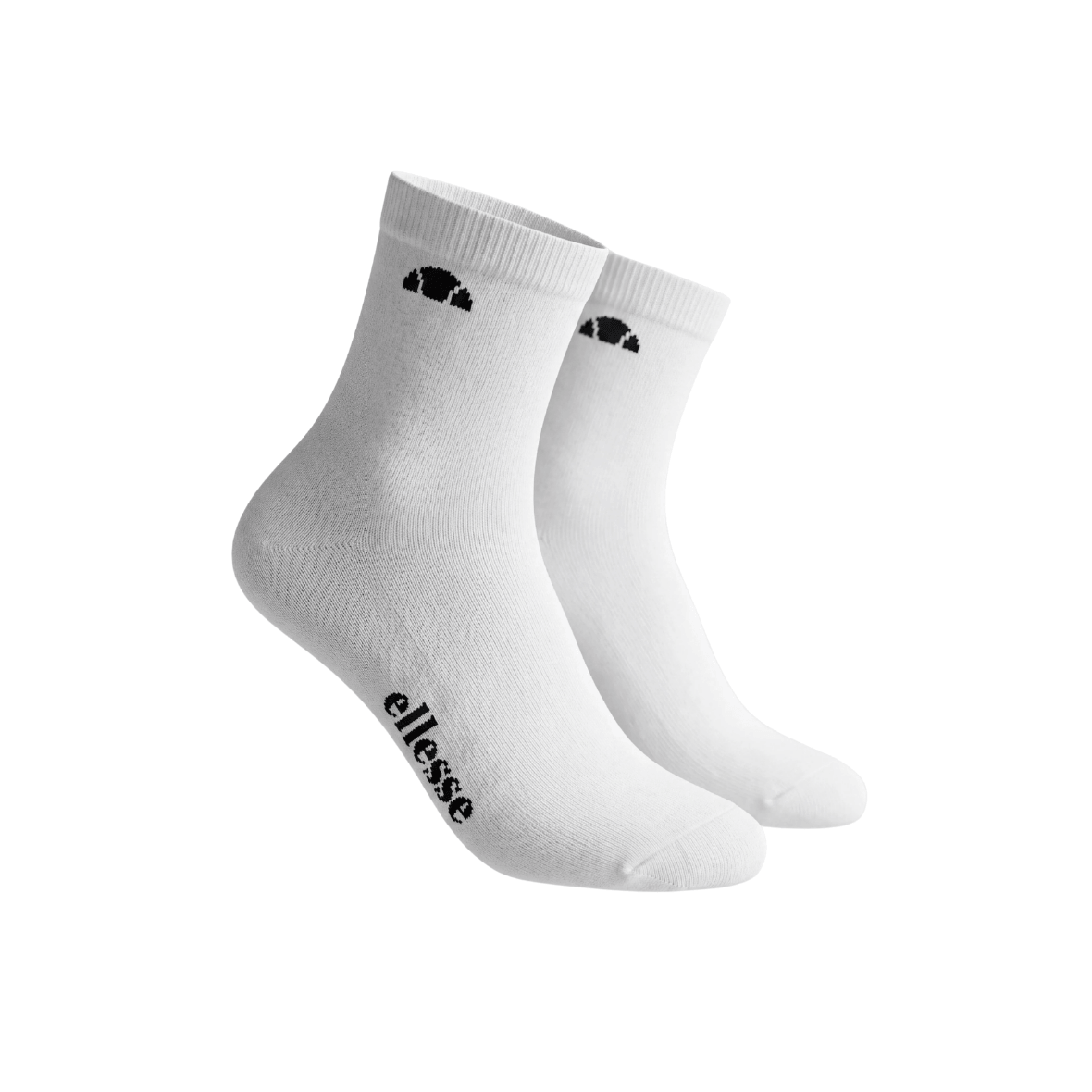 Ellesse 6SM9020-GRM Erkek 3'lü Çorap - Çoklu Renkli