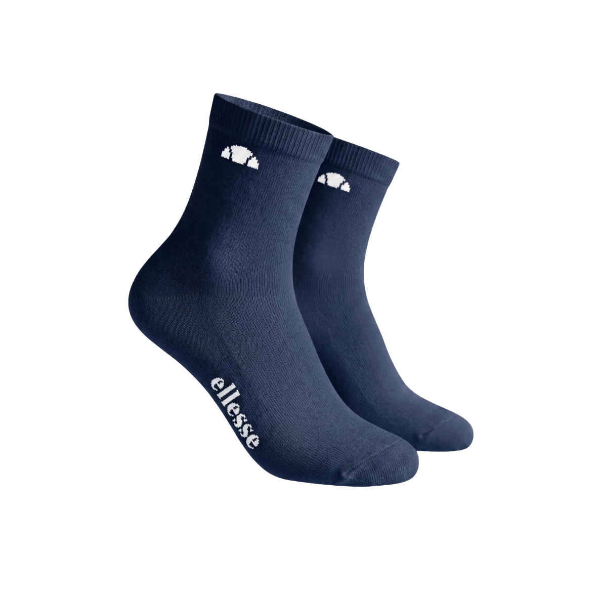 Ellesse 6SM9020-MLT Erkek 3'lü Çorap - Çoklu Renk