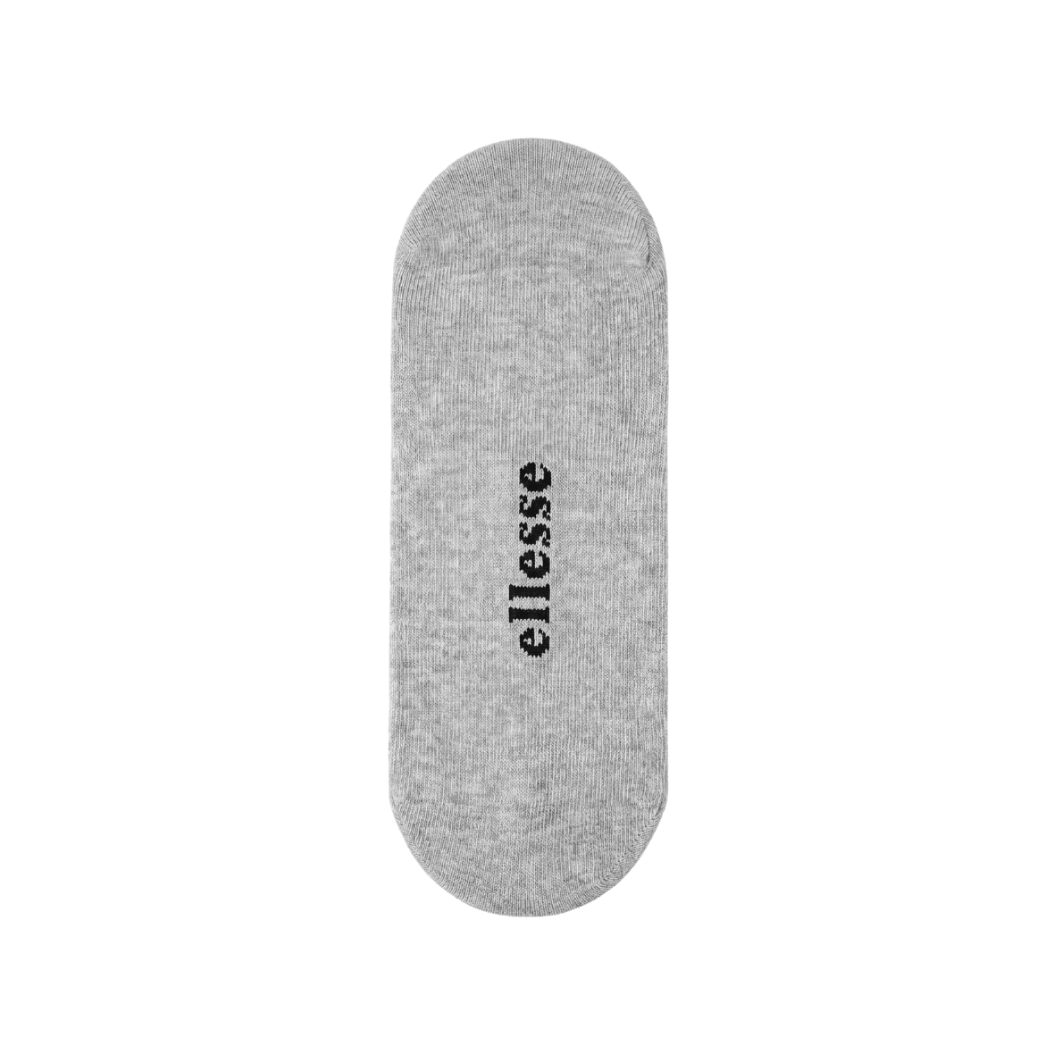 Ellesse 6SM9064-GRM Erkek 3'lü Çorap - Gri