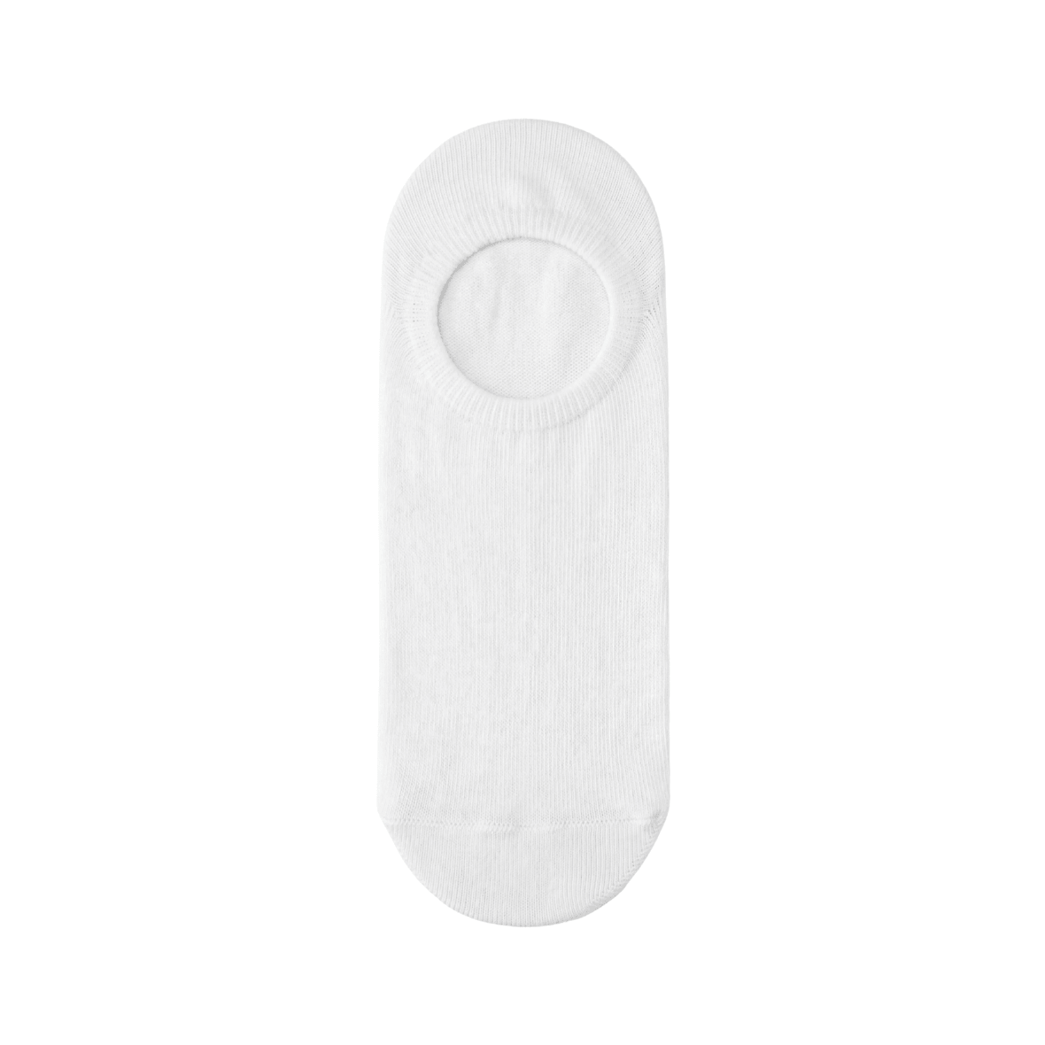Ellesse 6SM9064-OF Erkek 3'lü Çorap - Beyaz
