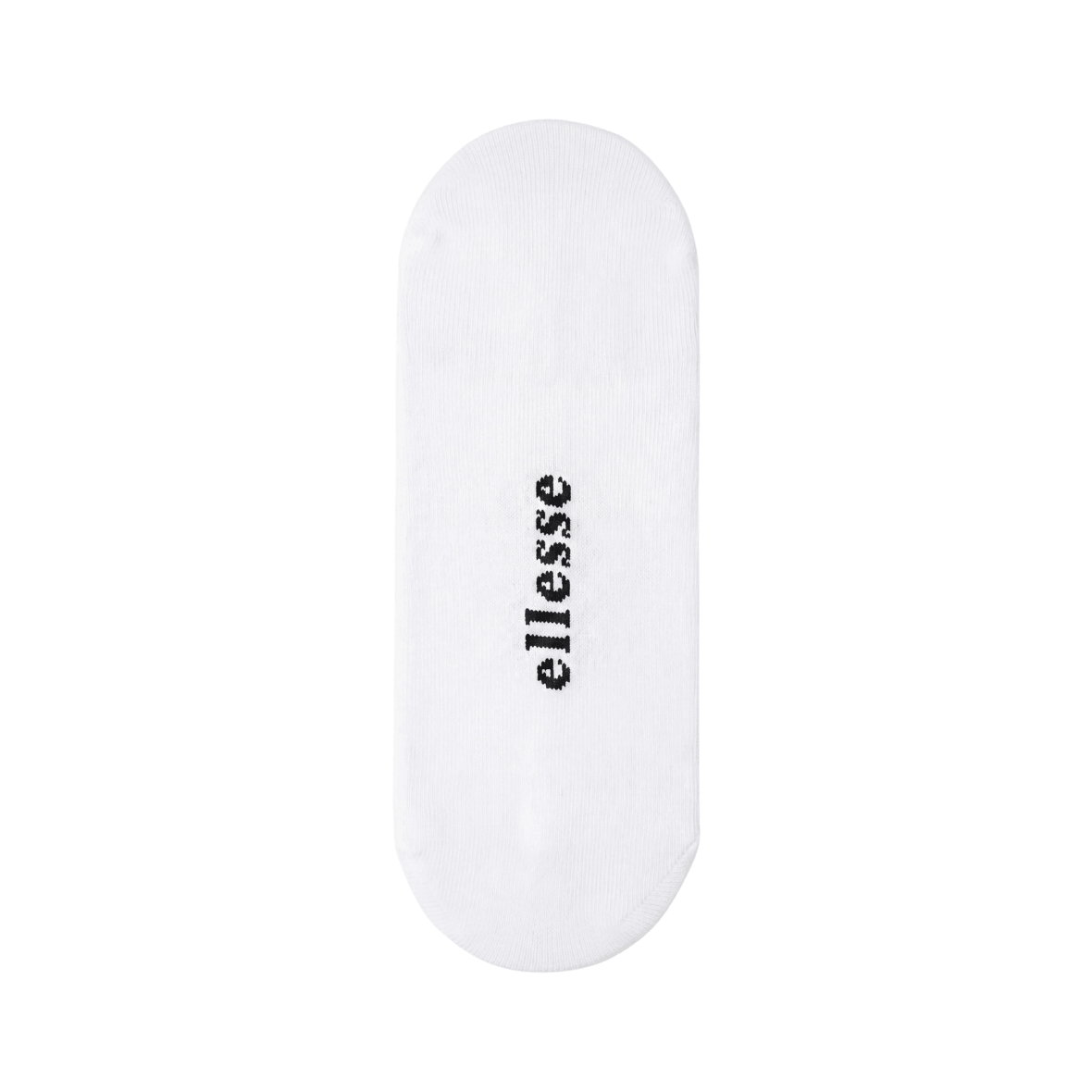 Ellesse 6SM9064-OF Erkek 3'lü Çorap - Beyaz